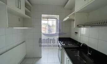 Imagem 7: APARTAMENTO RESIDENCIAL em CAJAMAR - SP, EMPRESARIAL COLINA