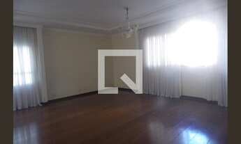 Imagem 4: Apartamento para Aluguel - Vila Miriam, 3 Quartos, 289 m2