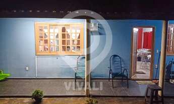 Imagem: Casa de rua - / Residencial / Vivendas do