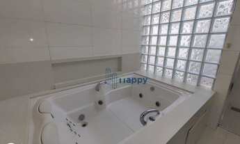 Imagem 3: Casa com 3 dormitórios, 313 m² - venda por R$ 2.000.000,00 ou aluguel por R$ 9.135,00/mês