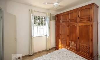 Imagem 5: Casa para Aluguel - Meier, 1 Quarto, 25 m2