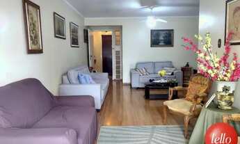 Imagem: São Paulo - Apartamento Padrão - Perdizes