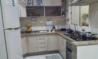 Imagem 2: Santo André - Apartamento Padrão - Jardim das Maravilhas