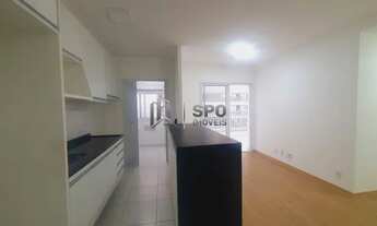 Imagem 6: Apartamento de 65 metros 2 quartos para locação no Jd Prudencia