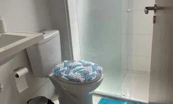 Imagem 2: Alugo Apt no condomínio Alameda Real