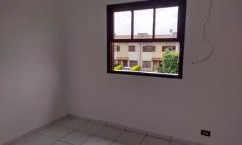 Imagem: Casa de condomínio para aluguel com 110