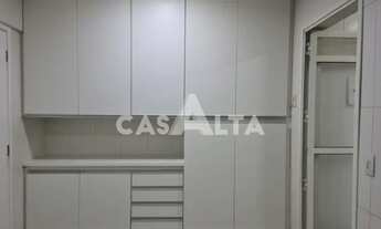 Imagem 6: Near Granja Julieta, apartamento de 135m², 3 dormitórios (1 suite), 2 vagas, varanda gourm