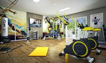 Imagem 5: Apto 2 dorms, Maracana - R$ 535.9 mil Cod: RAA1131