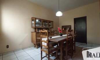 Imagem 4: Casa à Venda no Bairro Boa Vista com 3 quartos por R$ 550.000