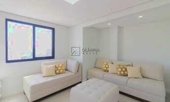 Imagem 5: Cobertura Venda 4 Dormitórios - 210 m² Pompéia