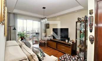 Imagem: Apartamento para Aluguel - Casa Verde, 3