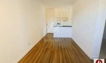 Imagem 3: Apartamento (tipo - padrao) 2 dormitórios, cozinha planejada, portaria 24hs, lazer, salão