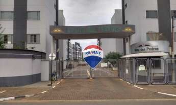 Imagem 2: Apartamento com 2 dormitórios para alugar, 62 m² por R$ 1.313,63/mês - Condomínio Portal d