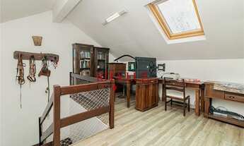 Imagem 5: PORTO ALEGRE - Casa Padrão - Agronomia