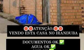 Imagem: Vendas de Casa