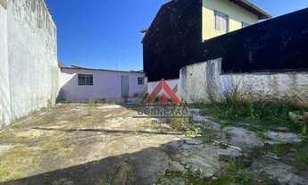 Imagem 6: Casa com 1 dormitório à venda, 60 m² por R$ 215.000,00 - Jardim Anzai - Suzano/SP