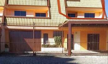 Imagem 2: Duplex para aluguel possui 200 metros quadrados com 2 quartos em Pinheirinho - Curitiba