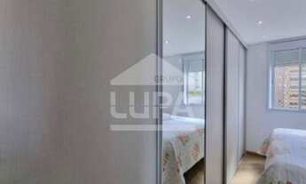 Imagem 4: Apartamento com 2 dormitórios (1 suíte) e 2 banheiros à venda em Santana