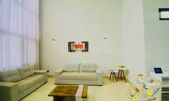 Imagem 3: Casa a venda no Swiss Park Campinas com 3 suítes