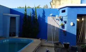 Imagem: Casa de Condomínio a venda em Rio de Janeiro