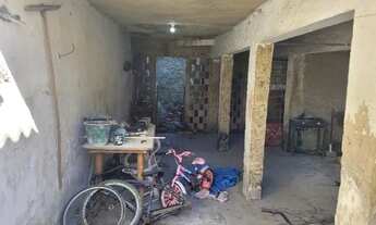 Imagem 7: Casa na rua do guanabara