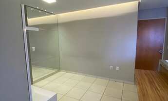 Imagem 6: Apartamento para venda tem 54 metros quadrados com 2 quartos