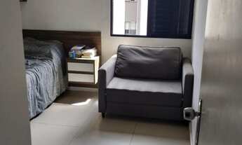 Imagem 3: Apartamento para venda tem 79 metros quadrados com 2 quartos