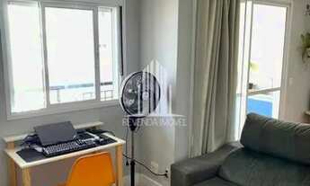 Imagem 6: COND CLUB LIFE VITA, APARTAMENTO DE 70M² COM DOIS DORMITORIOS, DOIS BANHEIROS E UMA VAGA