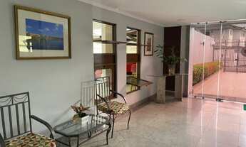 Imagem 3: Apto de 01 Quarto na Benjamin Constant, px. Ao Shopping Doca Boulevard