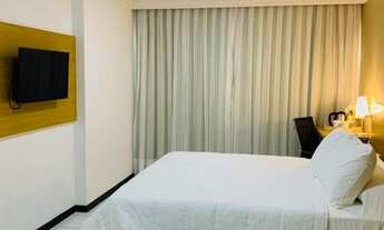 Imagem 6: FLAT NA AVENIDA PRINCIPAL DE PONTA NEGRA - NATAL-RN