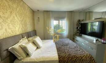 Imagem 6: Apartamento com 3 dormitórios à venda, 117 m² por R$ 1.360.000,00 - Anália Franco - São Pa