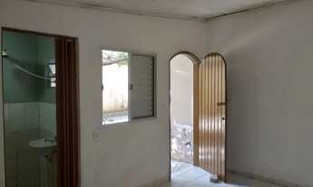 Imagem 2: Quarto na Guilhermina com água e luz incluso