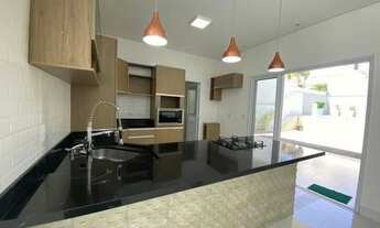 Imagem 7: CASA DE CONDOMINIO RESIDENCIAL em Campinas - SP, Swiss Park