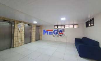 Imagem 5: Apartamento com 3 quartos no São Gerardo - Fortaleza/CE