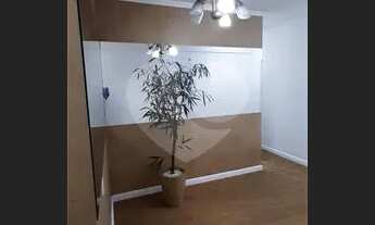 Imagem 2: Apartamento de 62m² em 3 quartos 1 suíte e 1 vaga de garagem na Vila Endres -Guarulhos