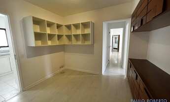 Imagem 6: APARTAMENTO - ITAIM BIBI - SP