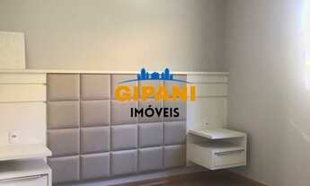 Imagem 4: Casa Térrea em Condomínio Fechado com 02 dormitórios closet