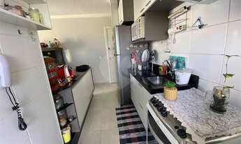 Imagem 7: Apartamento com 2 quartos Tucuruvi