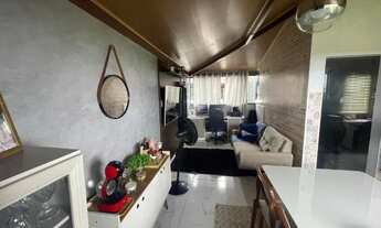 Imagem 3: Cobertura camaçari DUO