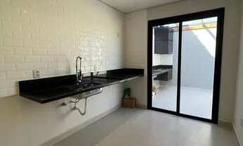 Imagem 5: Térrea para venda possui 90 metros quadrados com 3 quartos em Vila Paulicea - Mogi das Cru