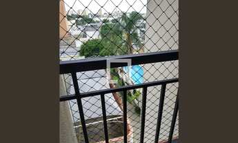 Imagem 6: Apartamento para Aluguel - Jardim Campo Grande, 2 Quartos, 49 m2