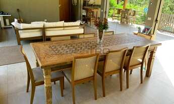 Imagem 5: Casa - Iate Clube de Campinas - Americana