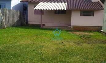 Imagem 4: Casa com 2 dormitórios para alugar, 145 m² por R$ 2.250,00/mês - Rincão - Novo Hamburgo/RS