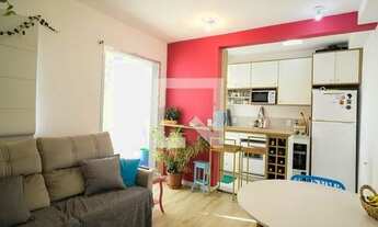 Imagem 5: Apartamento para Aluguel - Santa Maria, 2 Quartos, 40 m2