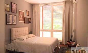 Imagem 7: APTO DE 3 DORMITÓRIOS NA REGIÃO DE HIGIENÓPOLIS