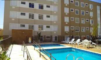 Imagem: Apartamento com 2 dormitórios no Res. Vitta