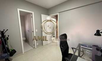 Imagem 7: AL-Apartamento mobiliado para aluguel com 94 metros quadrados com 3 quartos