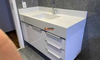 Imagem 5: Apartamento para Venda, Condomínio Edifício Monte Blanc, Limeira-SP