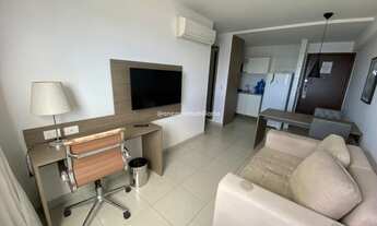 Imagem 5: Flat para aluguel, 1 quarto, 1 vaga, Pina - Recife/PE