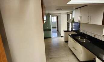 Imagem 5: Cobertura para aluguel com 300 metros quadrados com 4 quartos sendo 3 suítes e 2 vagas de